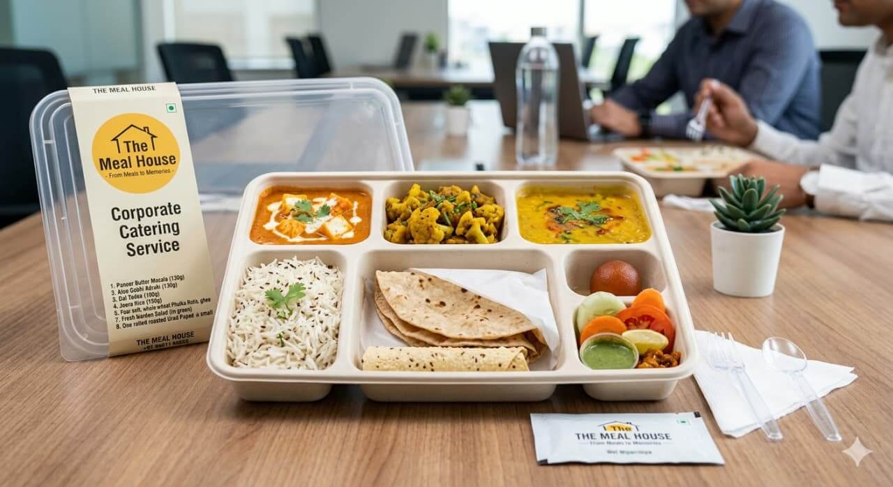 Corporate Catering